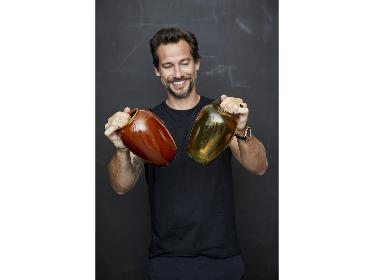 BITZ Vase 6 BITZ Vase – Bild 4