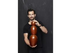 BITZ Vase 15 BITZ Vase -Heimdekoration 872913 env 5 high