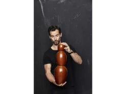 BITZ Vase 16 BITZ Vase -Heimdekoration 872913 env 6 high