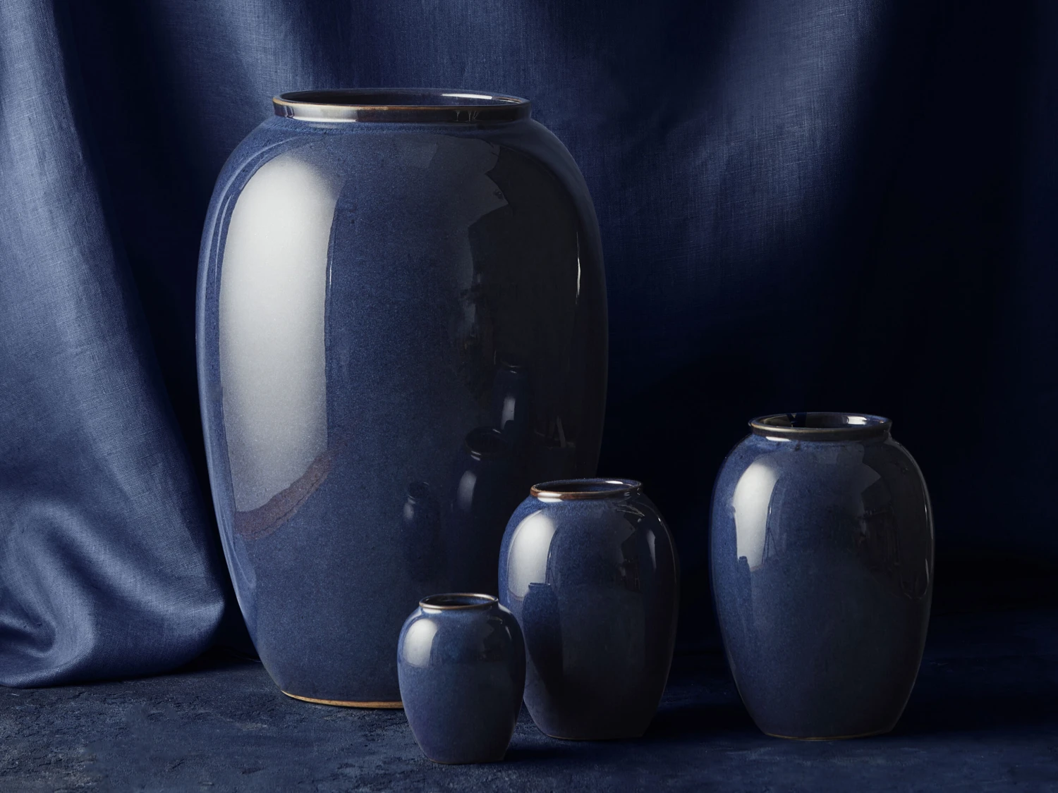 BITZ Vase 5 BITZ Vase – Bild 3