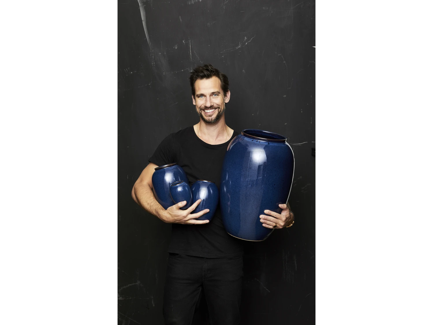 BITZ Vase 8 BITZ Vase – Bild 6