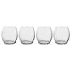 BITZ Wasserglas 4 Stck. -Heimdekoration 911935