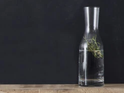 BITZ Karaffe -Heimdekoration 911937 b2b high