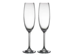 BITZ Sektglas 2 Stck. 11 BITZ Sektglas 2 Stck. -Heimdekoration 911949 high