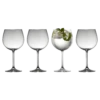 Lyngby Glas Juvel Gin & Tonic Glas 4 Stck. -Heimdekoration 916022