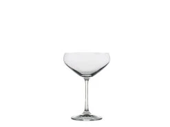 Lyngby Glas Juvel Champagner-Schale 4 Stck. -Heimdekoration 916180 4 high