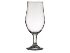 Lyngby Glas Juvel Bierglas 4 Stck. -Heimdekoration 916181 2 high