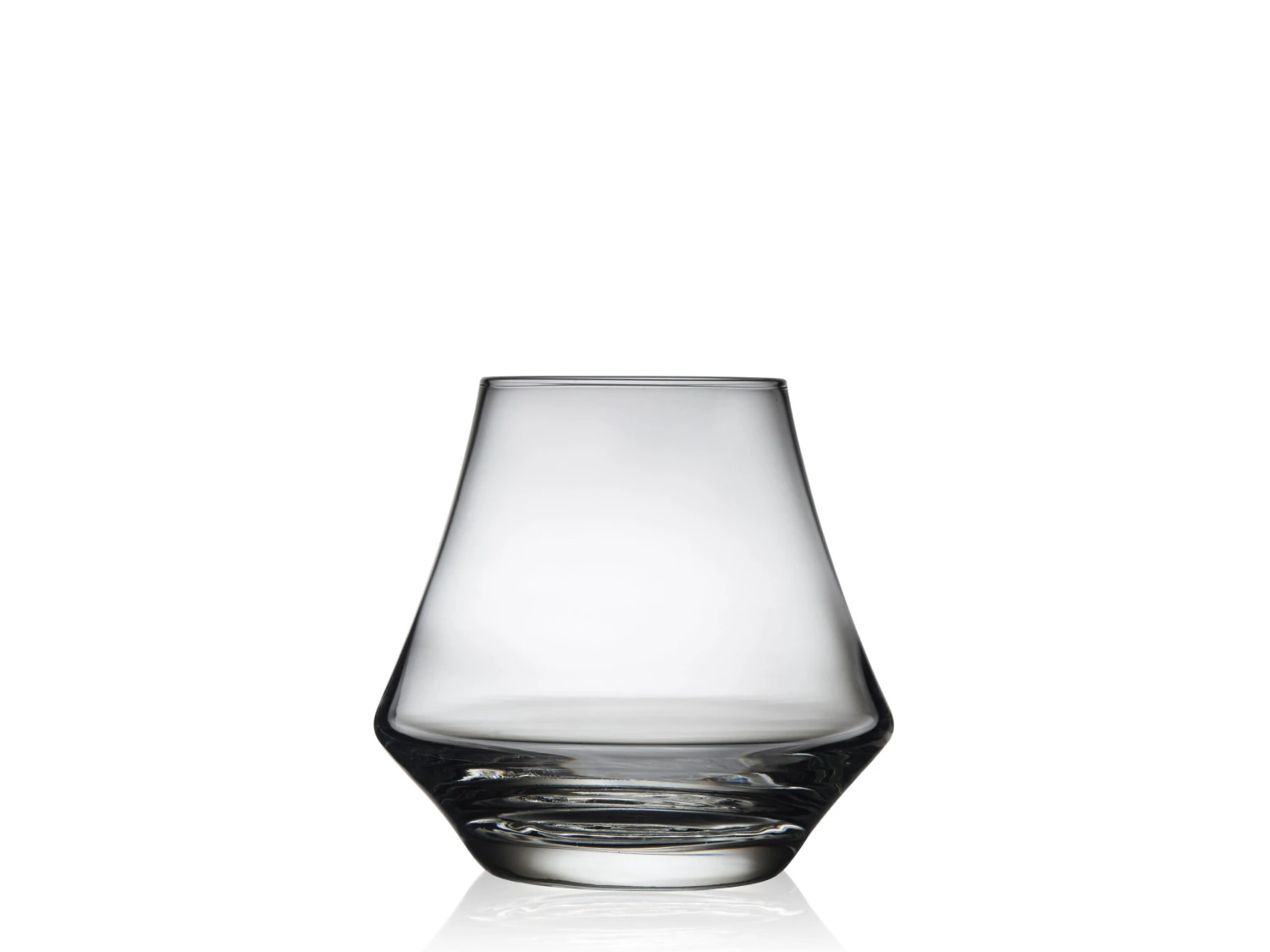 Lyngby Glas Juvel Rumglas 4 Stck. 5 Lyngby Glas Juvel Rumglas 4 Stck. – Bild 3