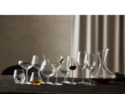 Lyngby Glas Juvel Rumglas 4 Stck. 12 Lyngby Glas Juvel Rumglas 4 Stck. -Heimdekoration 916182 env 1 2102 high
