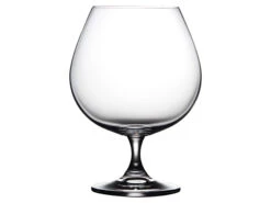 Lyngby Glas Juvel Cognacglas 4 Stck. -Heimdekoration 916207 2 high