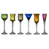 Lyngby Glas Schnappsglas 6 Stck.