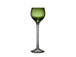 Lyngby Glas Schnappsglas 6 Stck. -Heimdekoration 916208 9 high