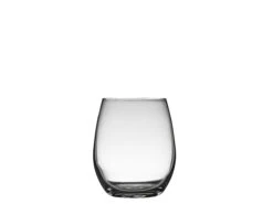 Lyngby Glas Juvel Wasserglas 6 Stck. -Heimdekoration 916257 3 high