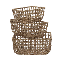 Tavaha Korbset 3 Stck.